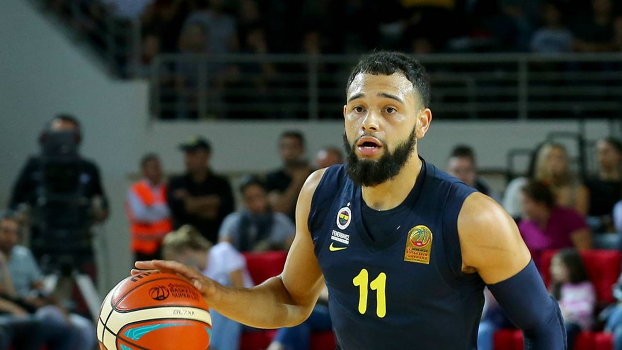 Fenerbahçe, Tyler Ennis ile uzatmadı