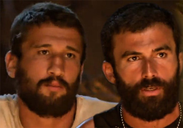 Hakan Ural'dan dikkat çeken 'Survivor' iddiası | Turabi- Adem kavgası