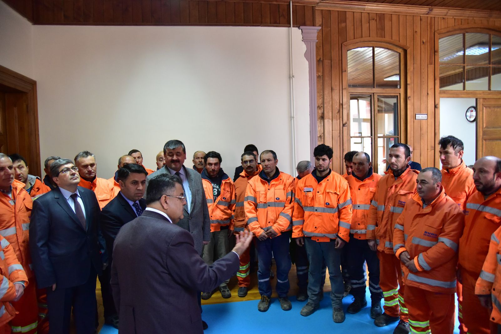 Taşeron işçiye kadro sınavında ne sorulacak? (Taşeron Kadro Başvuruları Son Gün Ne Zaman Bitecek)