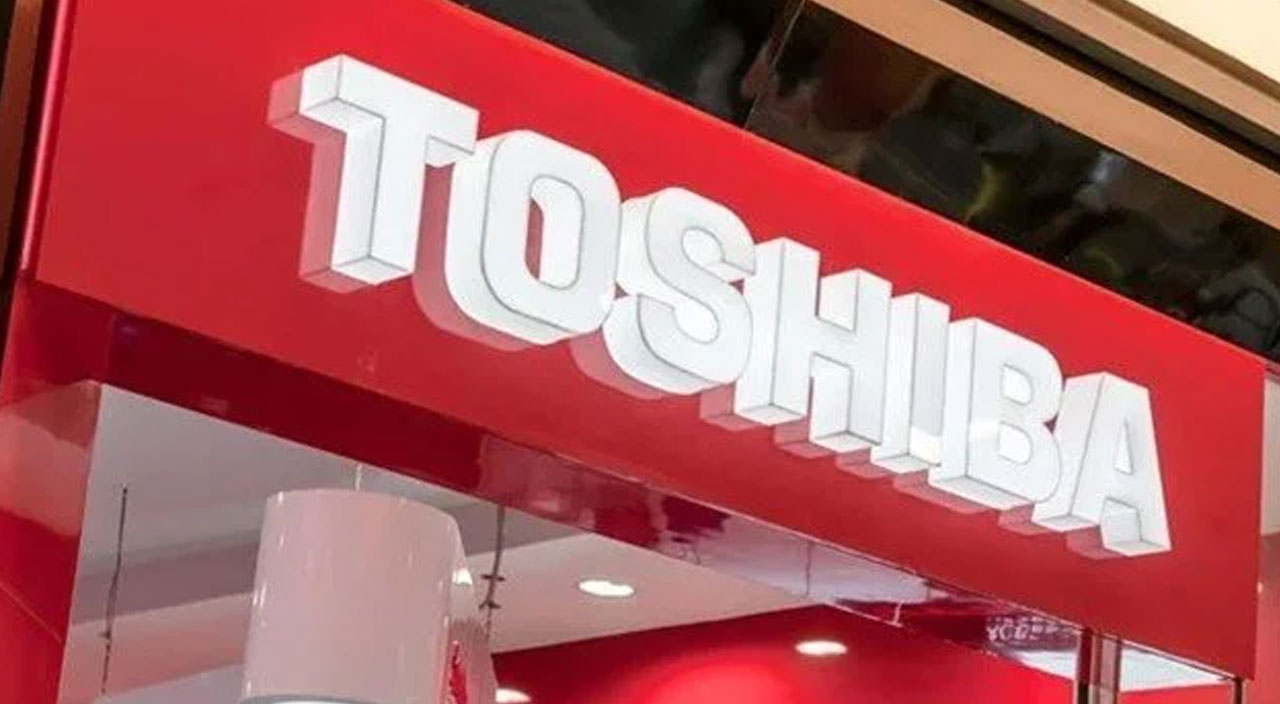 Teknoloji devi Toshiba üçe bölünüyor: Tarihi açıkladılar
