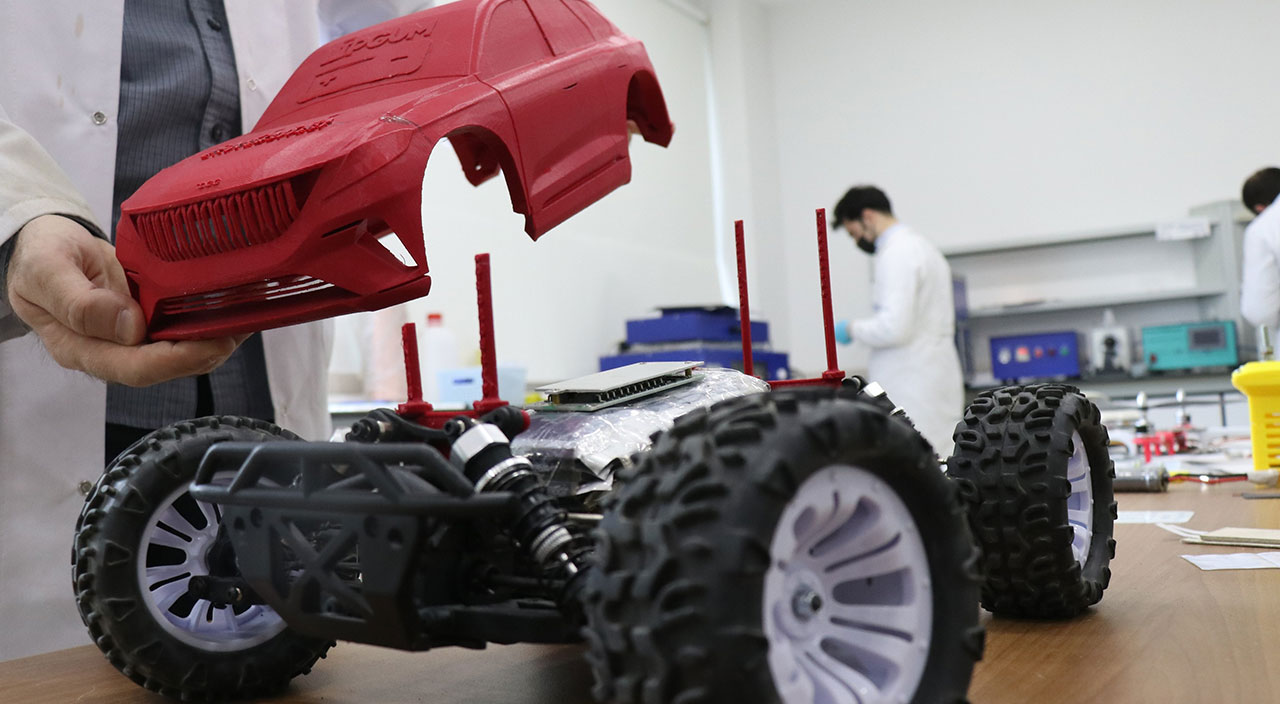 TOGG’un en kritik parçası burada üretiliyor: Avrupa ve Uzak Doğu’dan teklif geldi