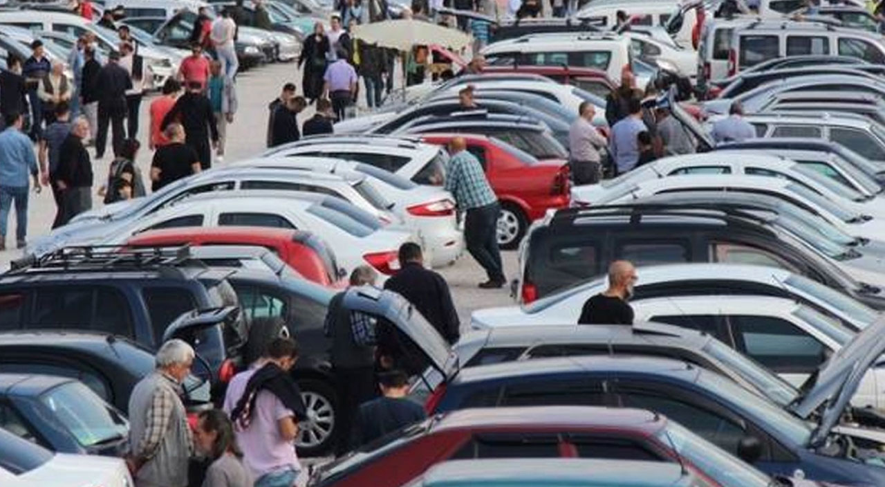 Taşıt kredilerine yeni düzenleme geliyor: İkinci el otomobil fiyatları düşecek mi?
