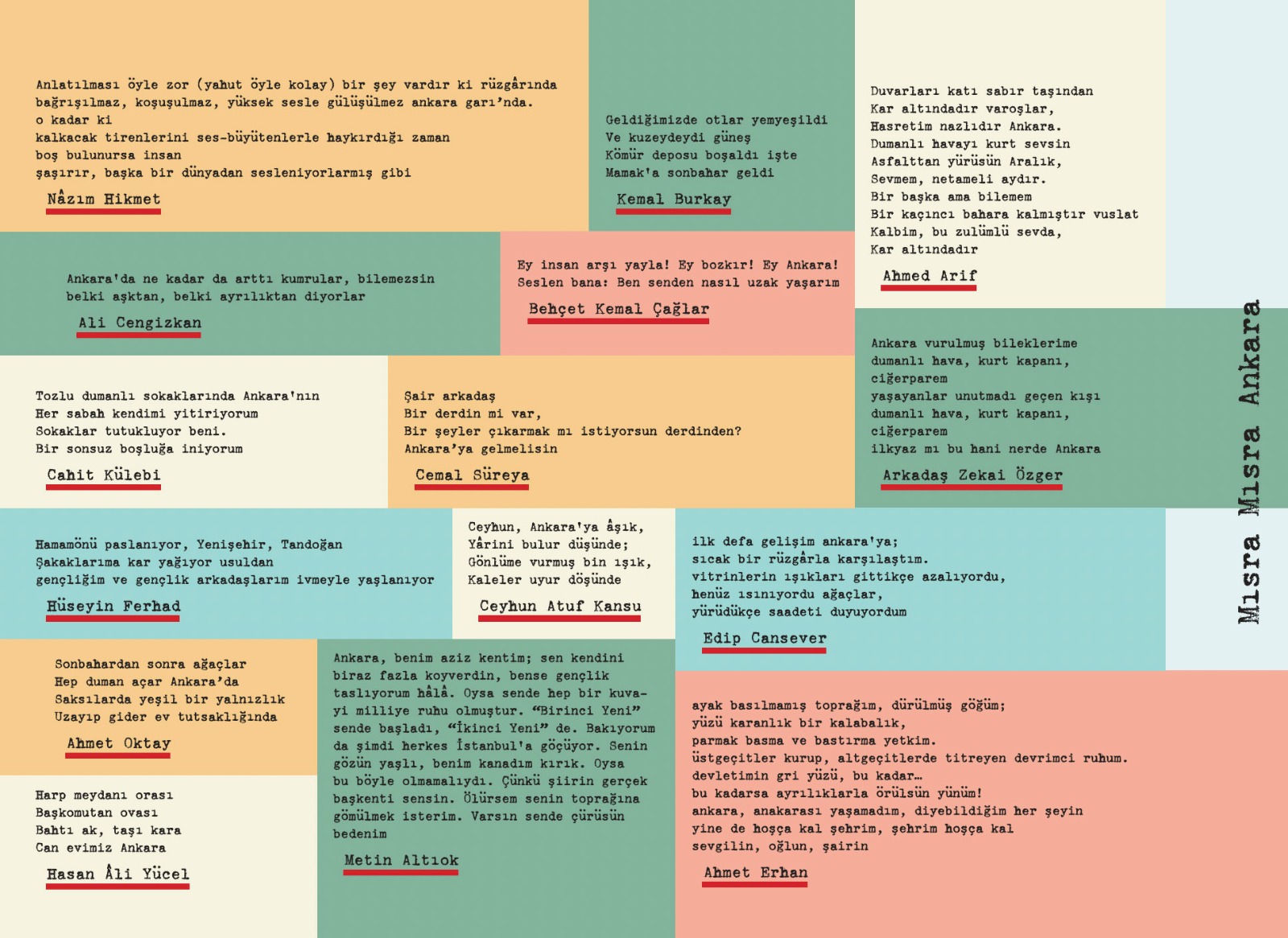 Tanpınar'ın el yazısı ilk kez gün yüzüne çıkıyor