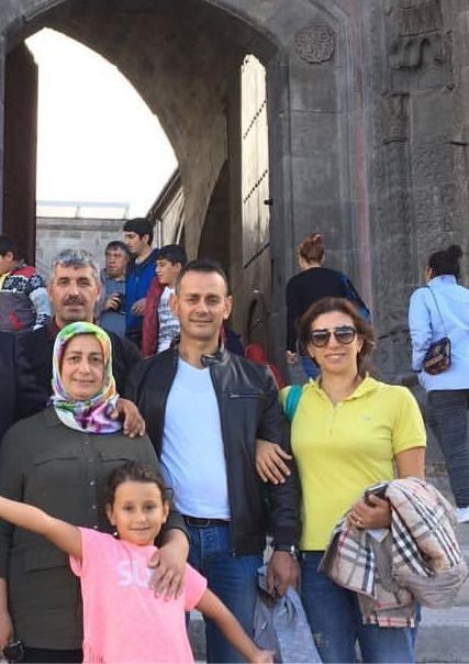 Trabzon'da feci kaza: 2 ölü 2 yaralı