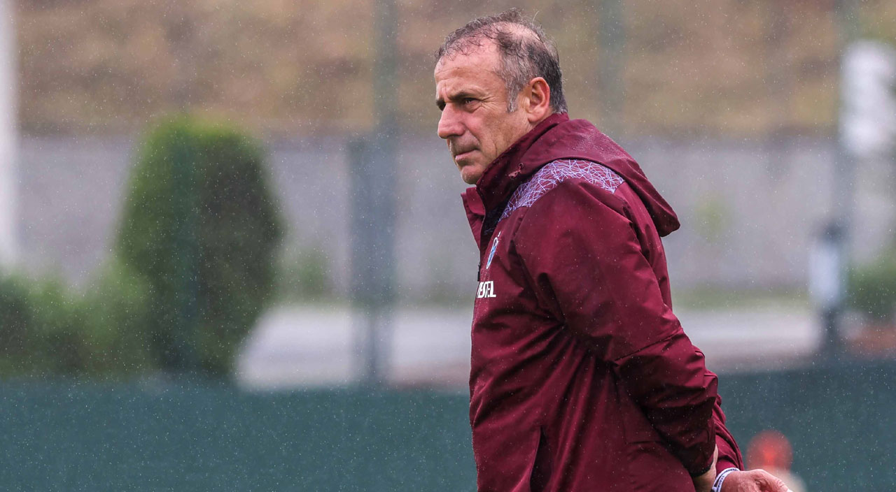 Trabzonspor'da değişim rüzgarı... Abdullah Avcı yeni bir takım inşa edecek