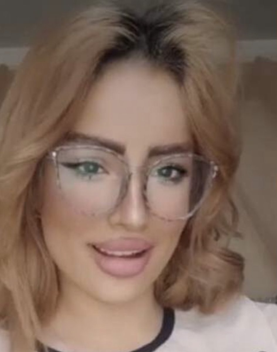 Mahsa Amini protestolarına katılan 20 yaşındaki Hadis Najafi de öldürüldü