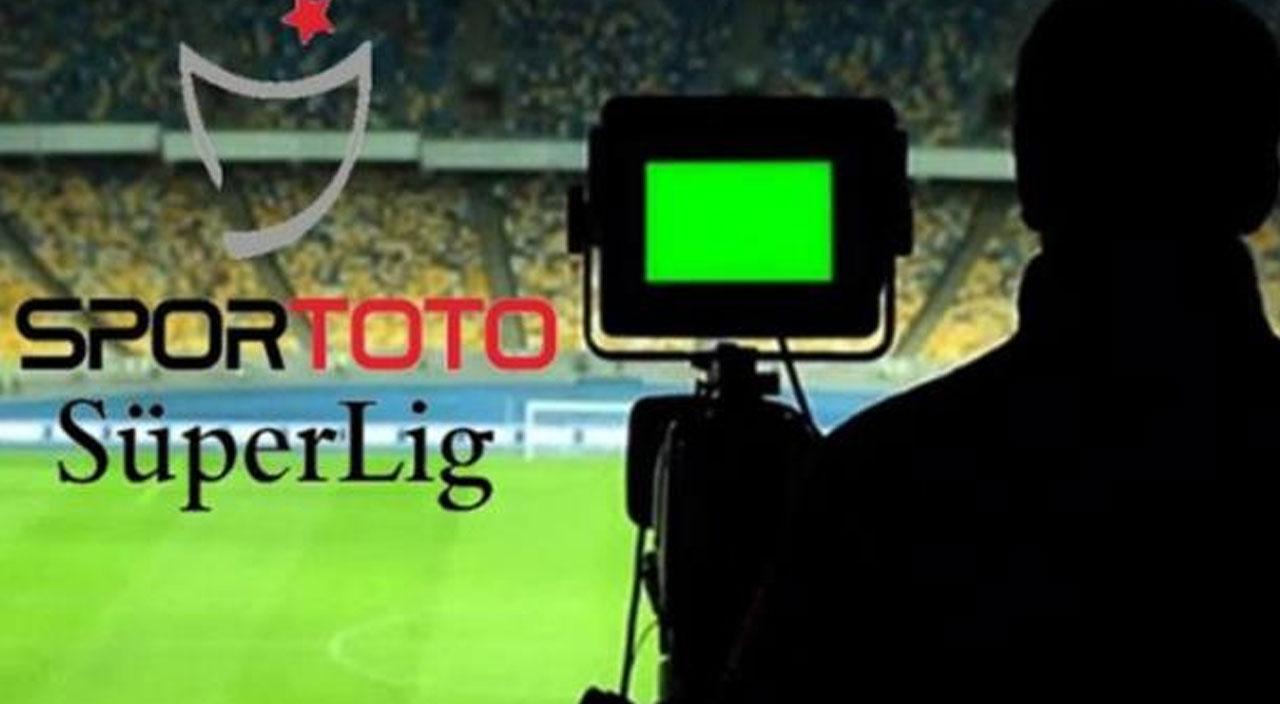 TFF açıkladı! Yayın ihalesinde karar pazartesi günü verilecek