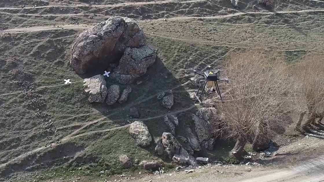 Tehditleri Songar bertaraf edecek