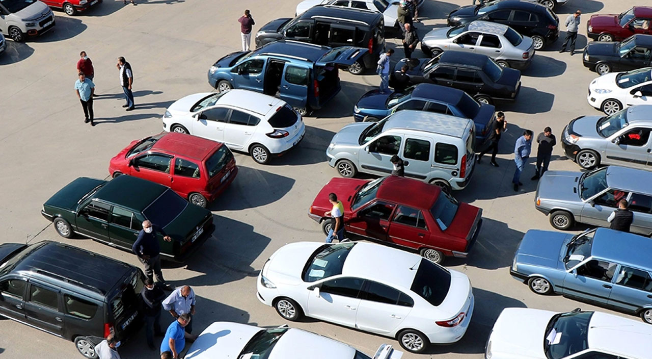 Taşıt kredilerine yeni düzenleme geliyor: İkinci el otomobil fiyatları düşecek mi?