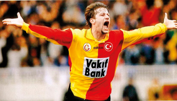 Tugay Kerimoğlu Şanlıurfaspor'un başına geçtikten sonra ilk kez konuştu