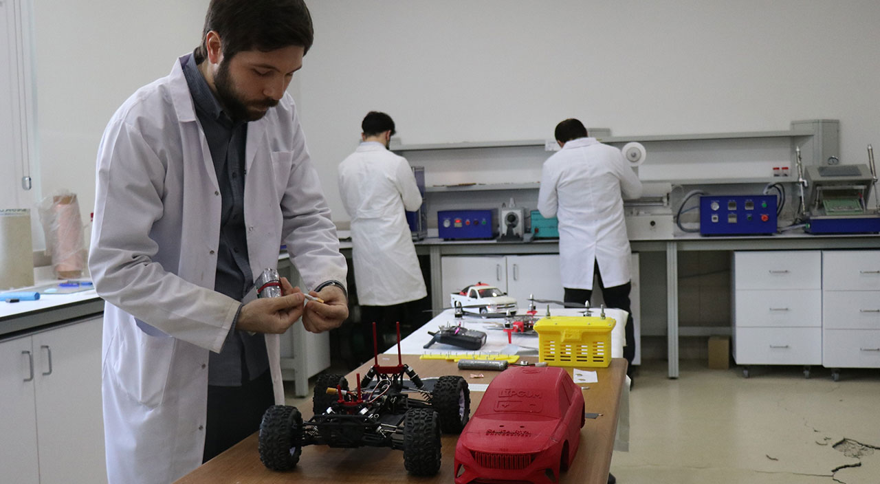 TOGG’un en kritik parçası burada üretiliyor: Avrupa ve Uzak Doğu’dan teklif geldi