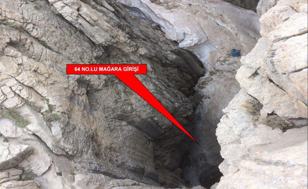 PKK'ya darbe üstüne darbe