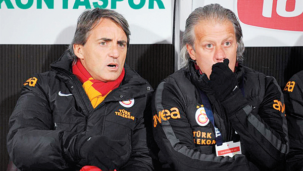 Tugay Kerimoğlu Şanlıurfaspor'un başına geçtikten sonra ilk kez konuştu