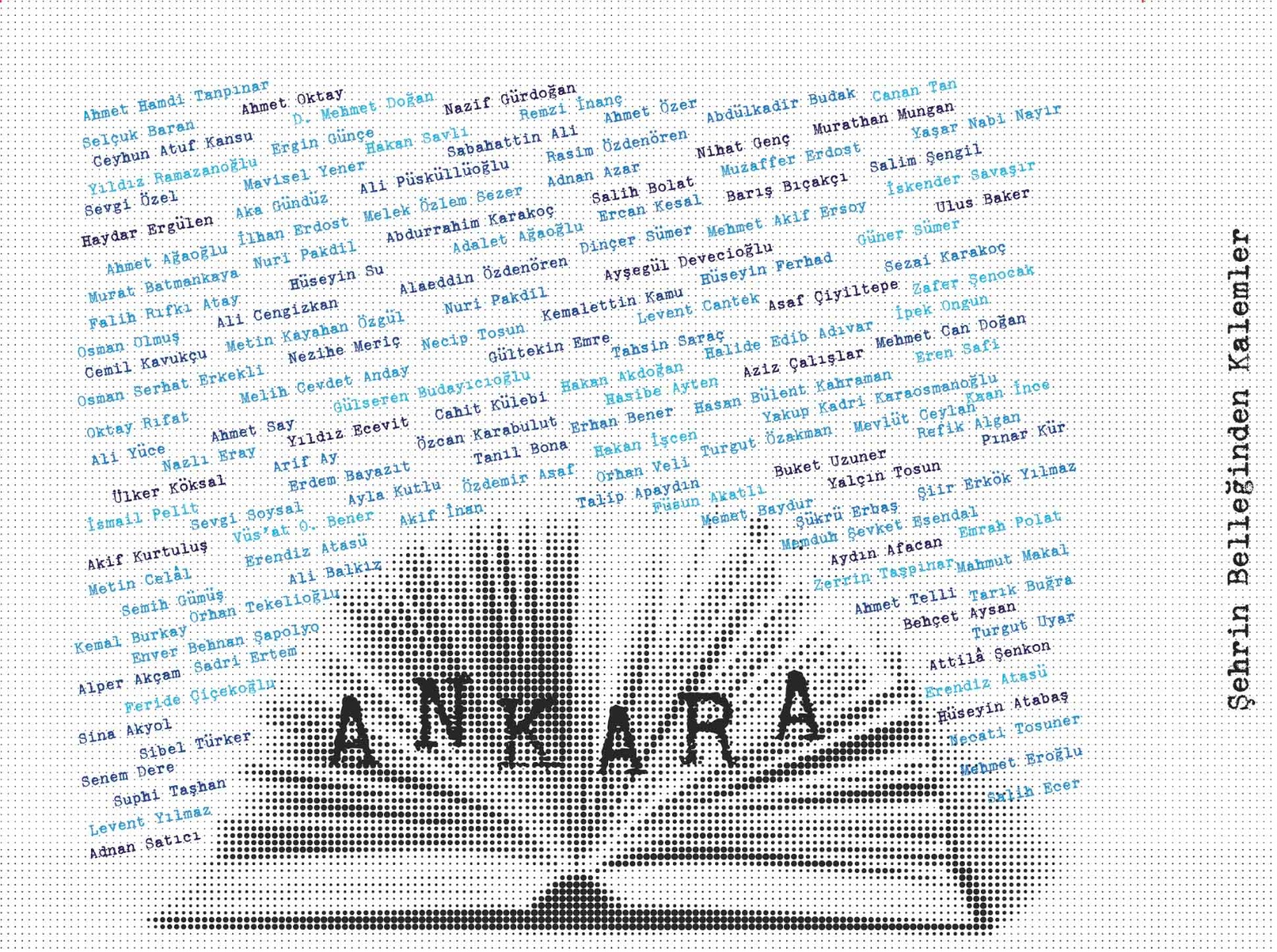 Tanpınar'ın el yazısı ilk kez gün yüzüne çıkıyor