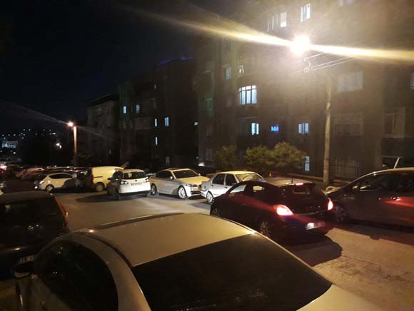 Yine aynı korkunç şüphe! Kız çocuğu iple asılı halde ölü bulundu