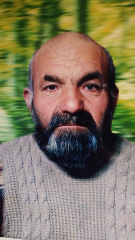 Dikkat çeken tabela, hikayesinde dram var