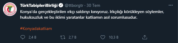 Toplum kundakçıları Toplum kundakçıları