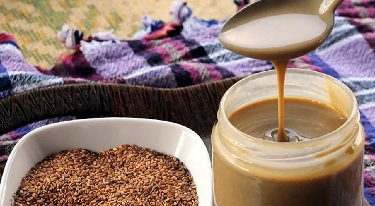 Vücuttaki zehri yok ediyor! Günde 2 yemek kaşığı yemek bile yeterli