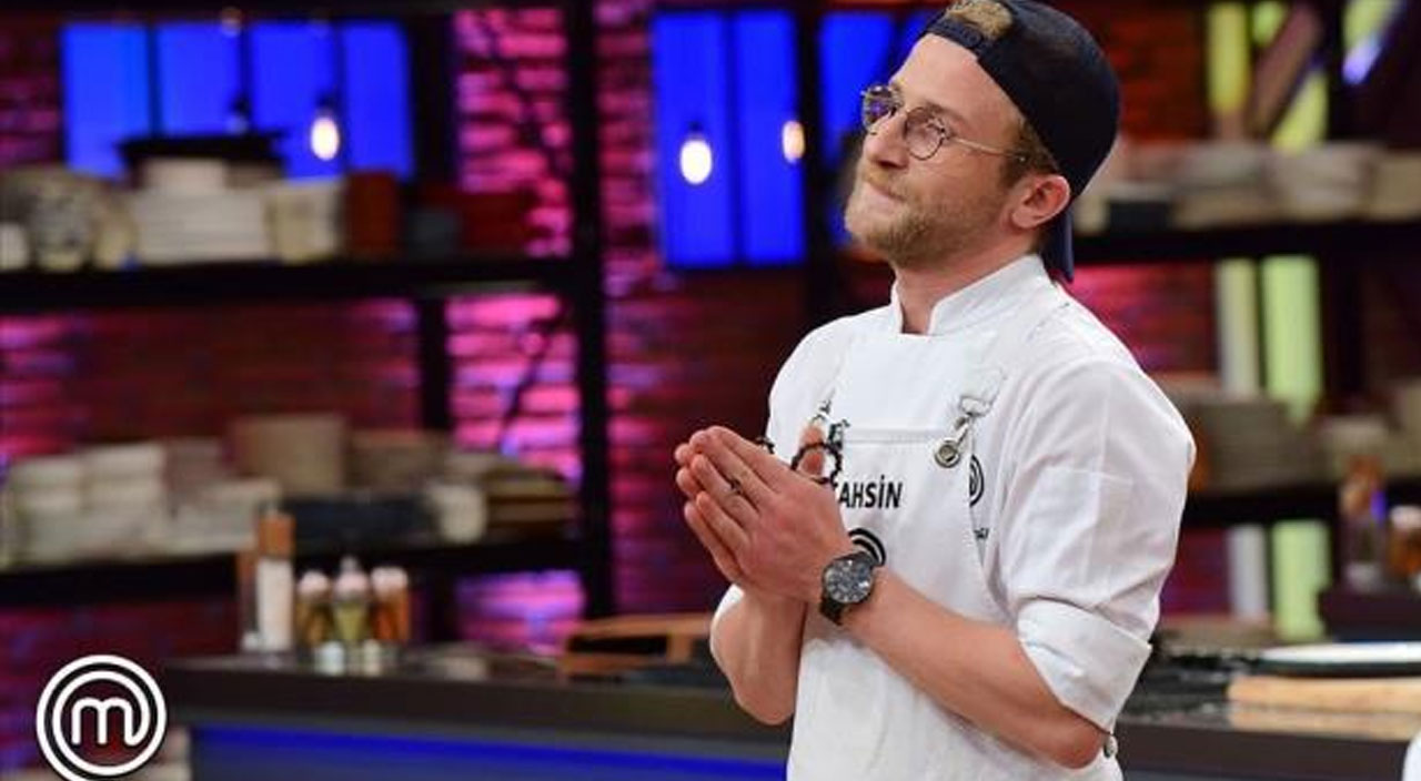 MasterChef’te gözyaşları sel oldu: Hayallerine veda eden Tahsin şefleri ağlattı