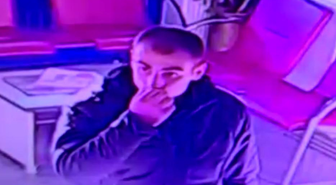 Köylüler Taksim bombasının mezarlığa defnedilmesine izin vermedi! Köylüler Taksim bombasının mezarlığa defnedilmesine izin vermedi!