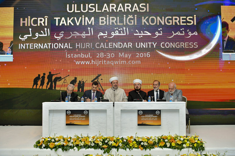 Tarihi karar!  Takvim ikilemine son