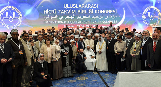 Tarihi karar!  Takvim ikilemine son