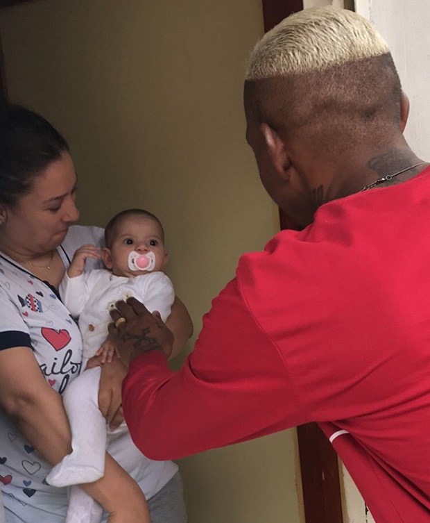 Talisca’dan örnek davranış