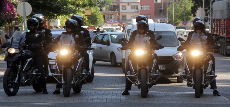 Erdoğan talimat vermişti: Göreve başladılar