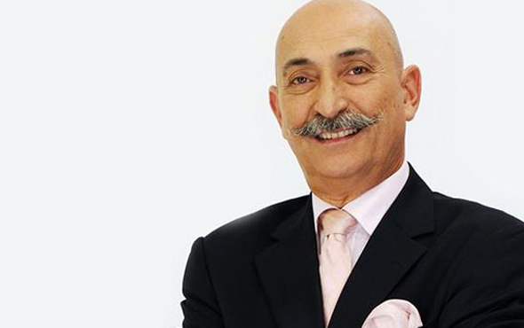 Osman Tanburacı trafikte saldırıya uğradı