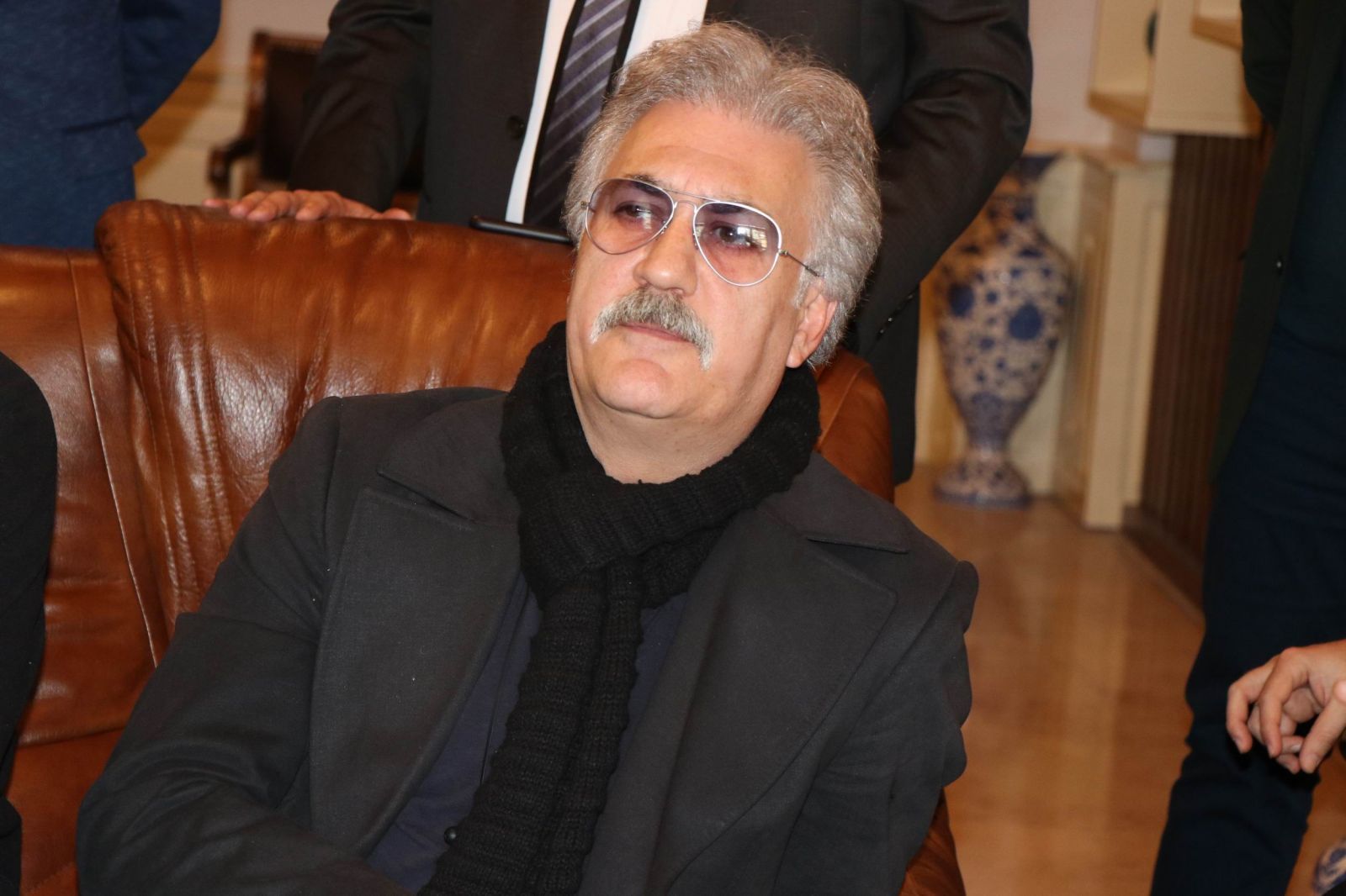 Tamer Karadağlı'dan 'Çocuklar Duymasın' açıklaması