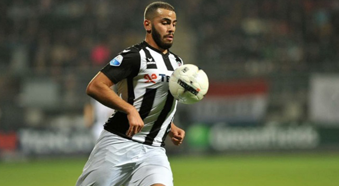 Galatasaray'da Tannane sürprizi