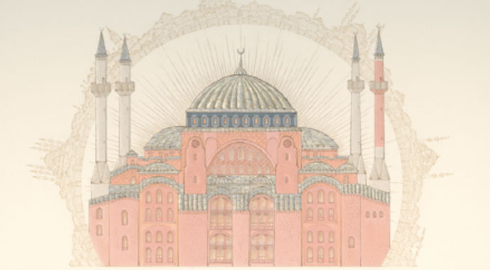 Minyatür altın çağını yaşıyor