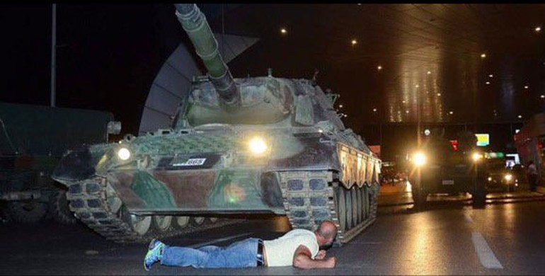 Kılıçdaroğlu'ndan tepki çeken 15 Temmuz açıklaması