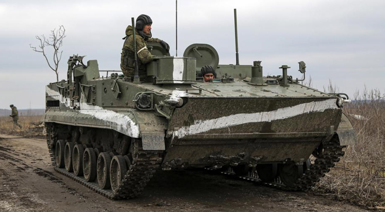 Lavrov'dan korkutan açıklama! 'Operasyonun yeni aşaması başlıyor'