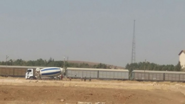Kobani iddiası doğru mu? Açıklama geldi...
