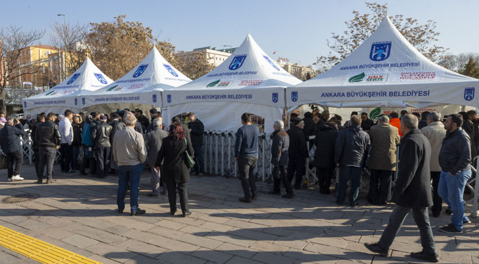 İstanbul tanzim satış nerede yapılıyor? Ankara tanzim satış noktaları nerede? (Tanzim satış fiyatları)