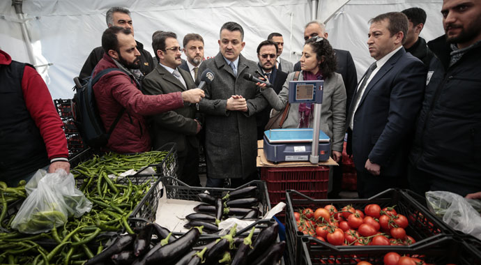 İstanbul tanzim satış nerede yapılıyor? Ankara tanzim satış noktaları nerede? (Tanzim satış fiyatları)