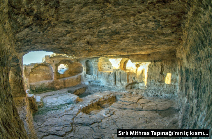 Anadolu’nun altı dünya tarihini değiştirebilir