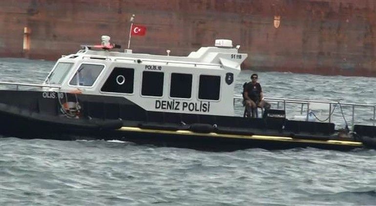 Tarabya Köşkü'nde güvenlik zirvesi 3 buçuk saat sürdü