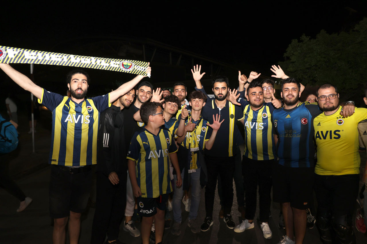 Fenerbahçe'nin görüştüğü Jorge Jesus İstanbul'da