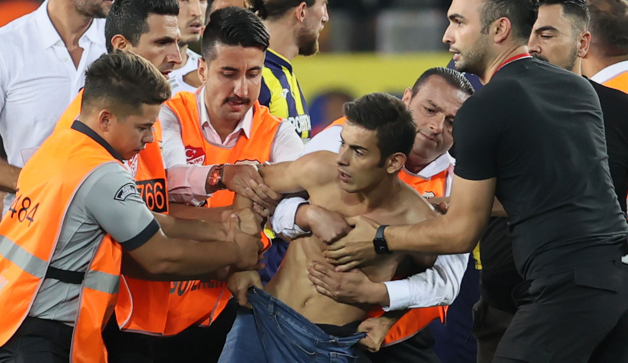 Koltuk takımı | Beşiktaş zorlandığı maçta Ankaragücünü mağlup etti