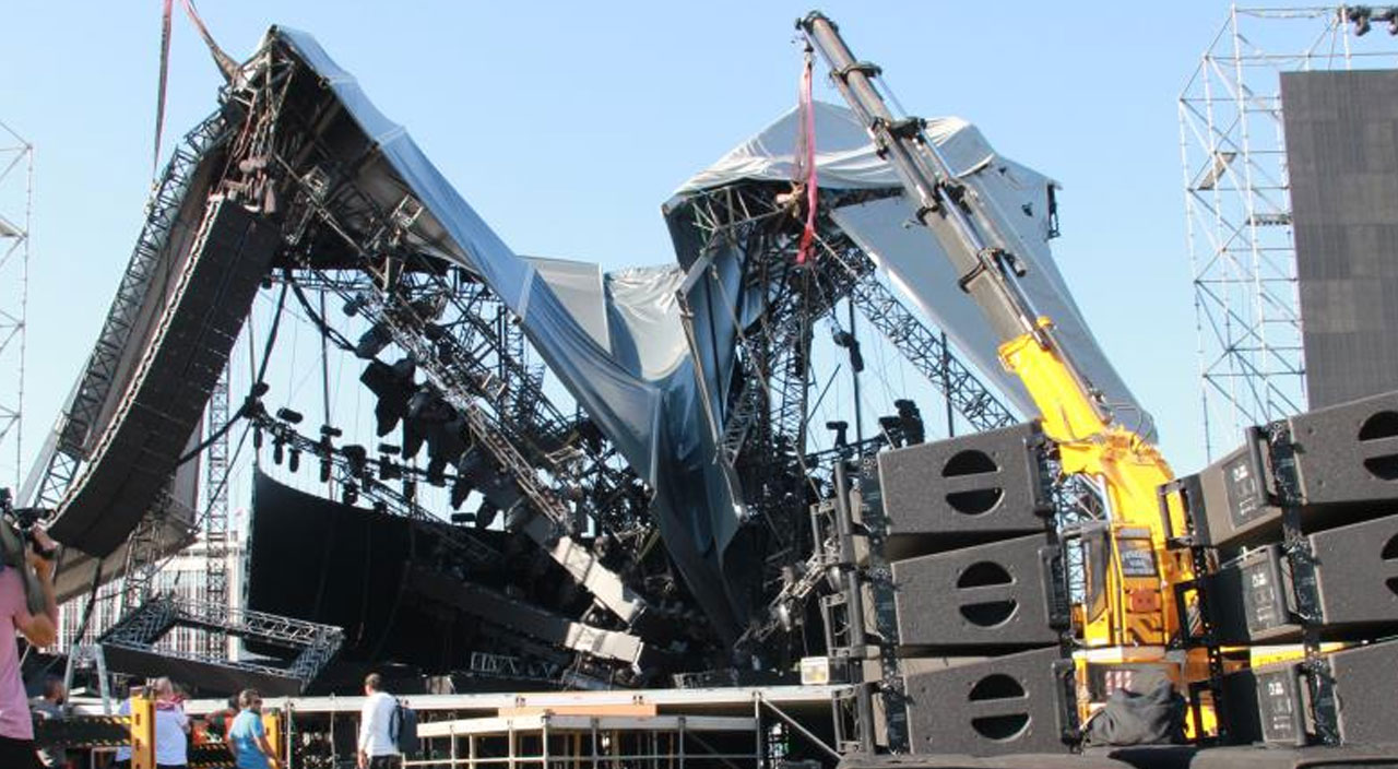 Sahnesi çökmüştü! Tarkan İzmir konserinin yeni yeri belli oldu… Ünlü şarkıcı sosyal medyadan duyurdu