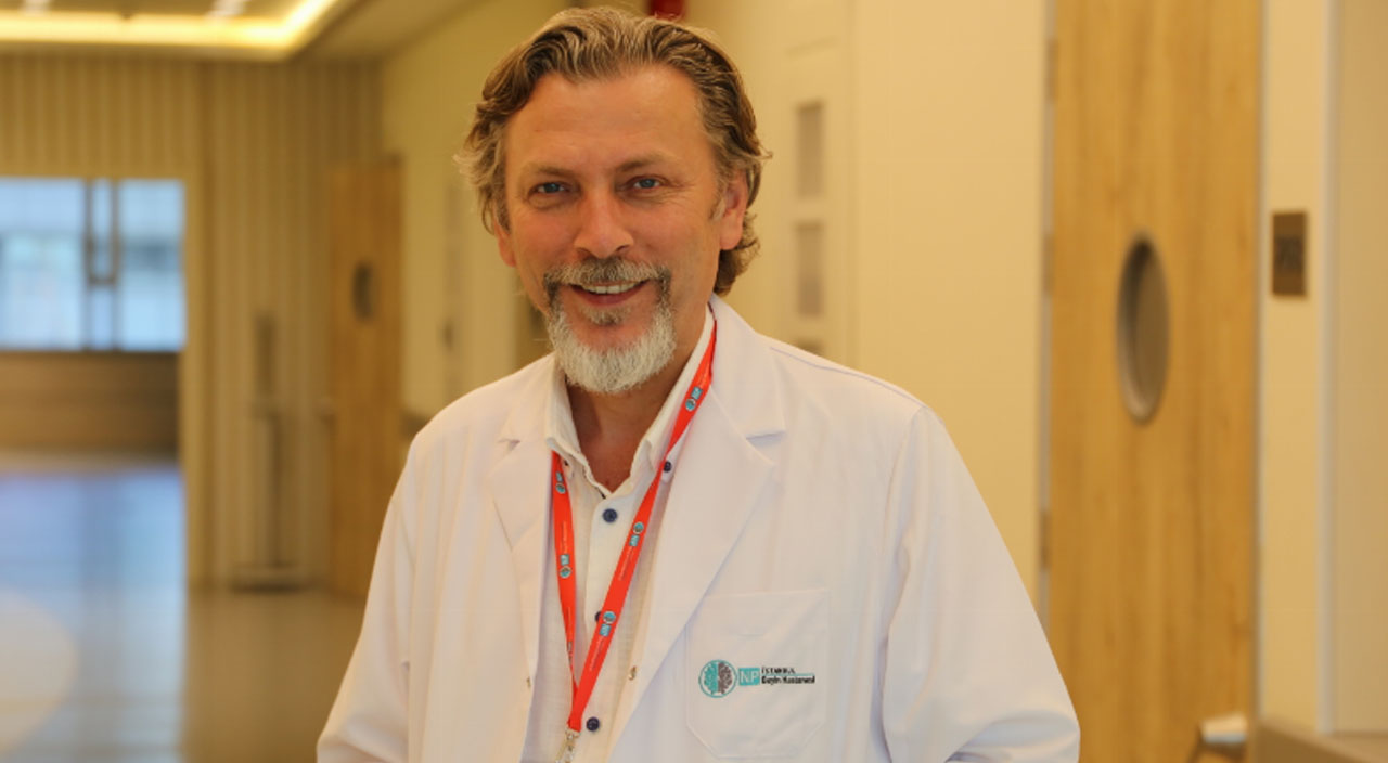 Alzheimer'a diş fırçasıyla savaş açın