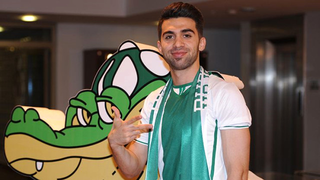 Galatasaray, Marcos'un ve Emre Taşdemir'in transferi açıkladı