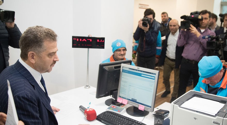 Taşerona kadro için son gün (Taşeron başvuru evrakları neler, taşeron şartları neler?)