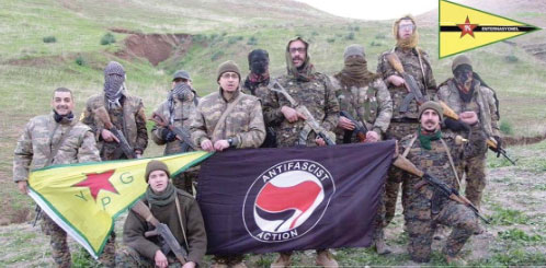 Ermenistan'dan yeni oyun... Yalancıya bak!