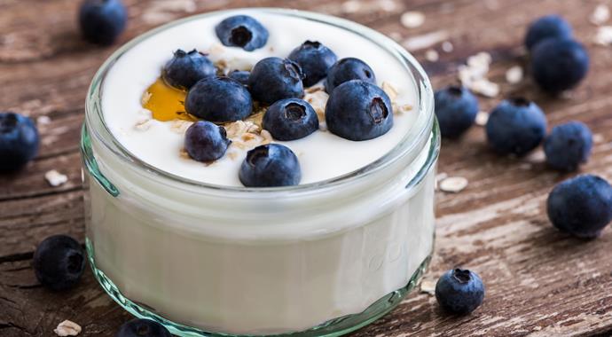 Bayramda hamurlu tatlılardan uzak durun sütlü hafif tatlılar yiyin