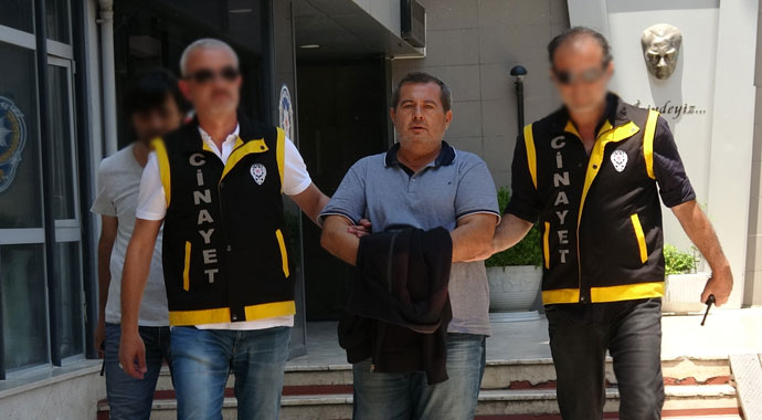Tatlı firması sahibi yeğenini öldüren dayı: Lüks içinde yaşıyordu