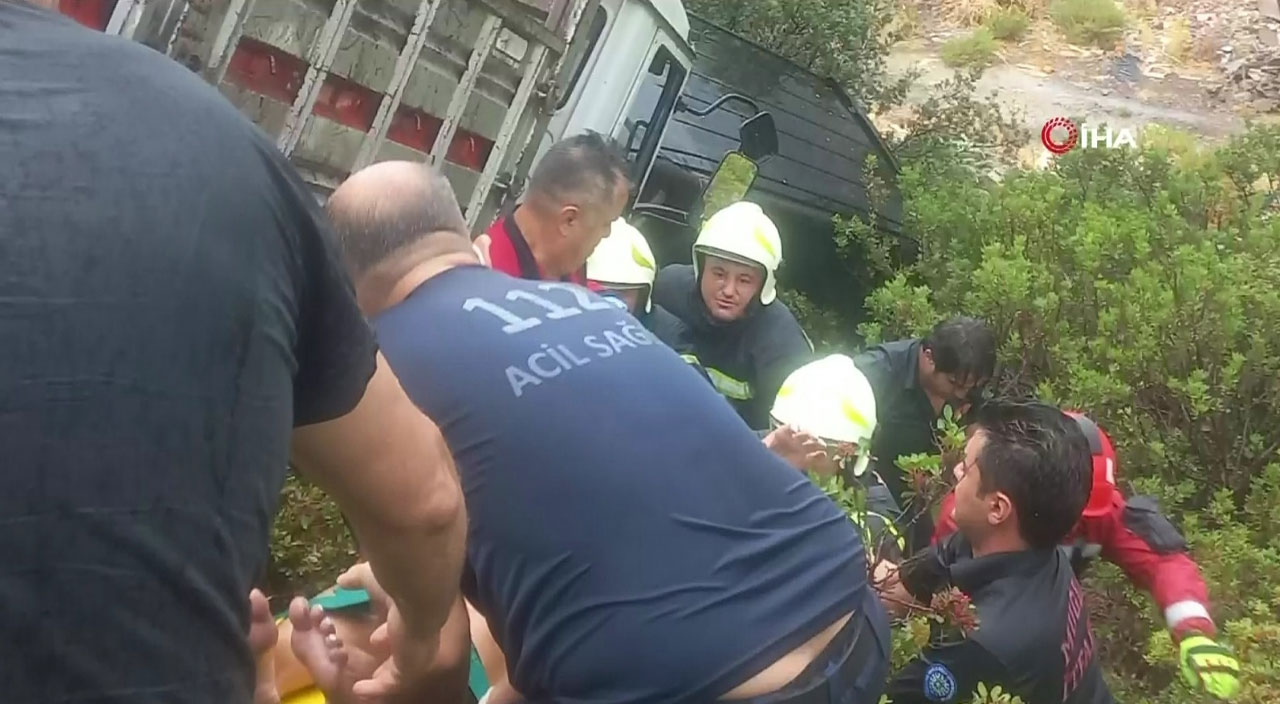 Trafik kazası geçiren İbrahim Tatlıses’in son durumu nasıl, sağlık durumu iyi mi? Kazadan ilk görüntüler…