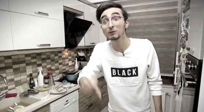 Yemekteyiz'deki o tartışma TV8'e pahalıya patladı! RTÜK cezayı kesti